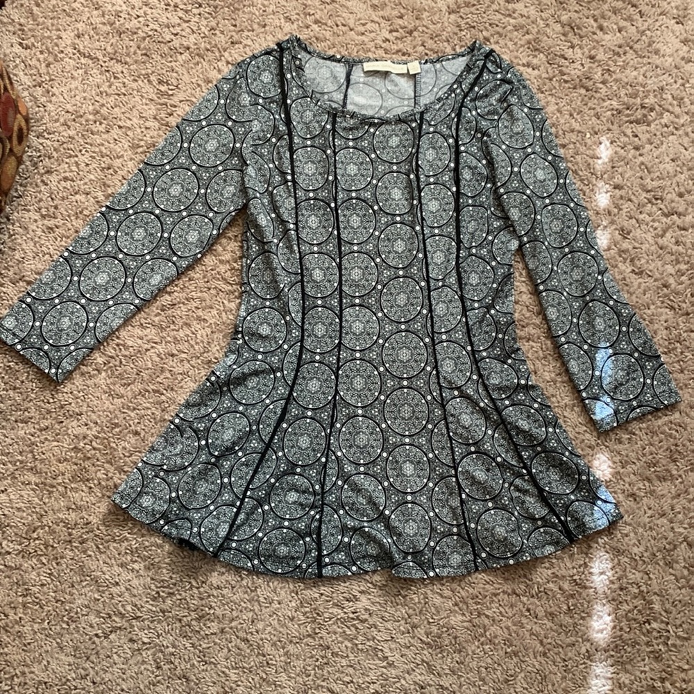 Women’s Maria Gabrielle Blouse in Size Small (never worn, excellent condition)